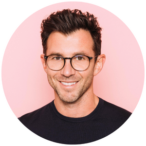 Nick Sonnenberg - CUFA - 300x300 circle
